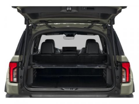 New 2026 Honda Passport TrailSport Elite image 13