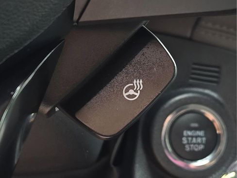 Certified 2024 Subaru Outback Onyx Edition XT image 18