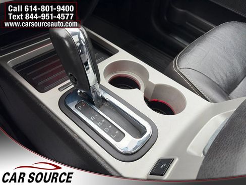 Used 2010 Ford Edge Limited AWD/4WD image 20