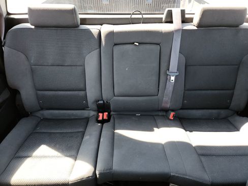 Used 2016 Chevrolet Silverado 1500 LT w/ Trailering Package image 20