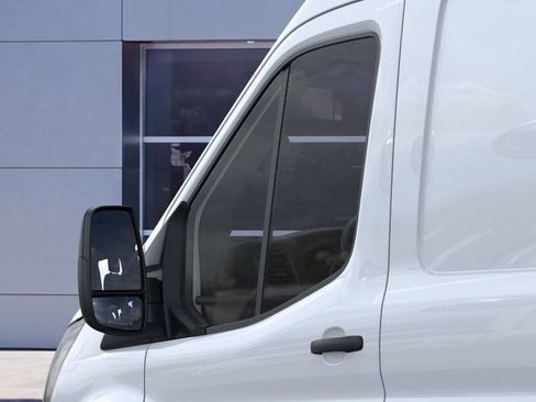 New 2026 Ford Transit 250 148 Medium Roof Extended AWD image 20