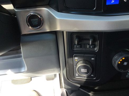 New 2026 Ford F350 XLT w/ XLT Premium Package image 15