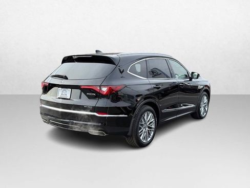 Certified 2023 Acura MDX SH-AWD w/ Advance Package image 6