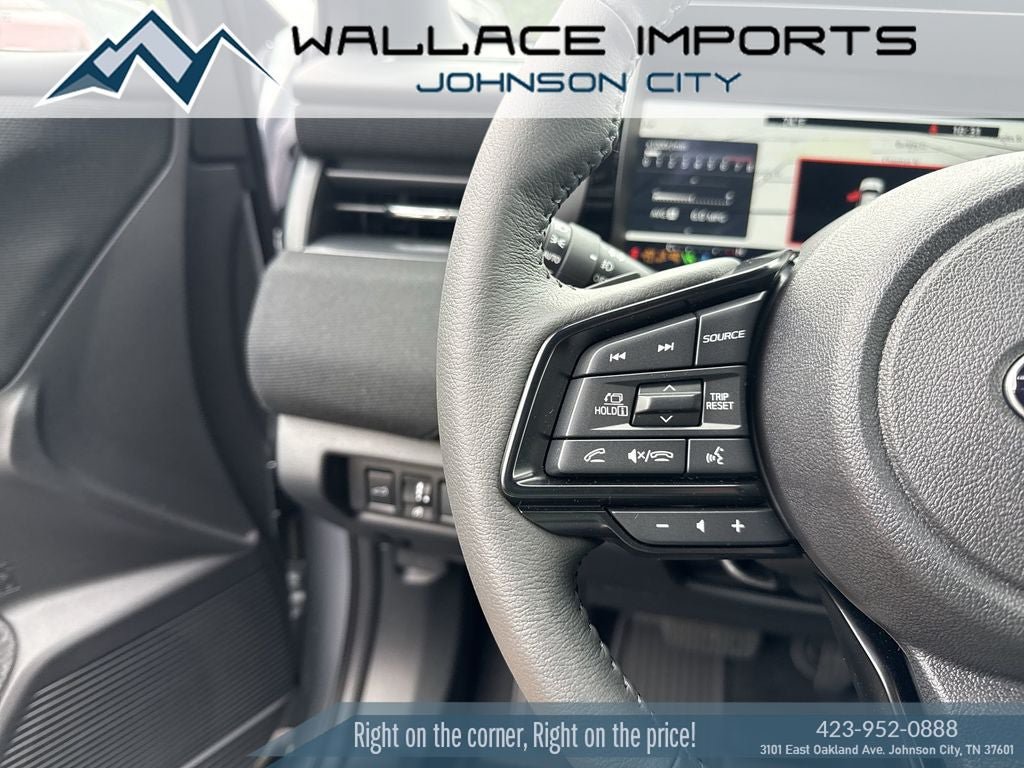 New 2026 Subaru Outback Limited w/ Premium/Limited Package 2 AWD/4WD image 19