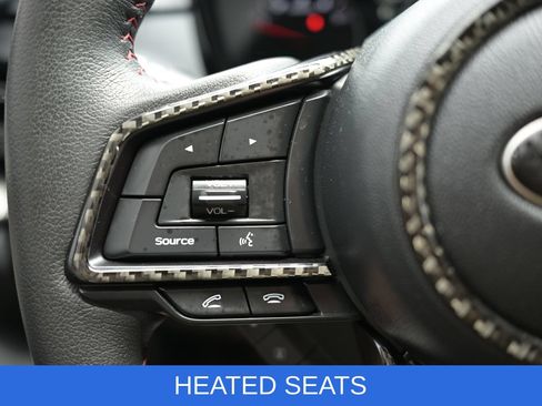 Used 2023 Subaru WRX Premium AWD/4WD image 19
