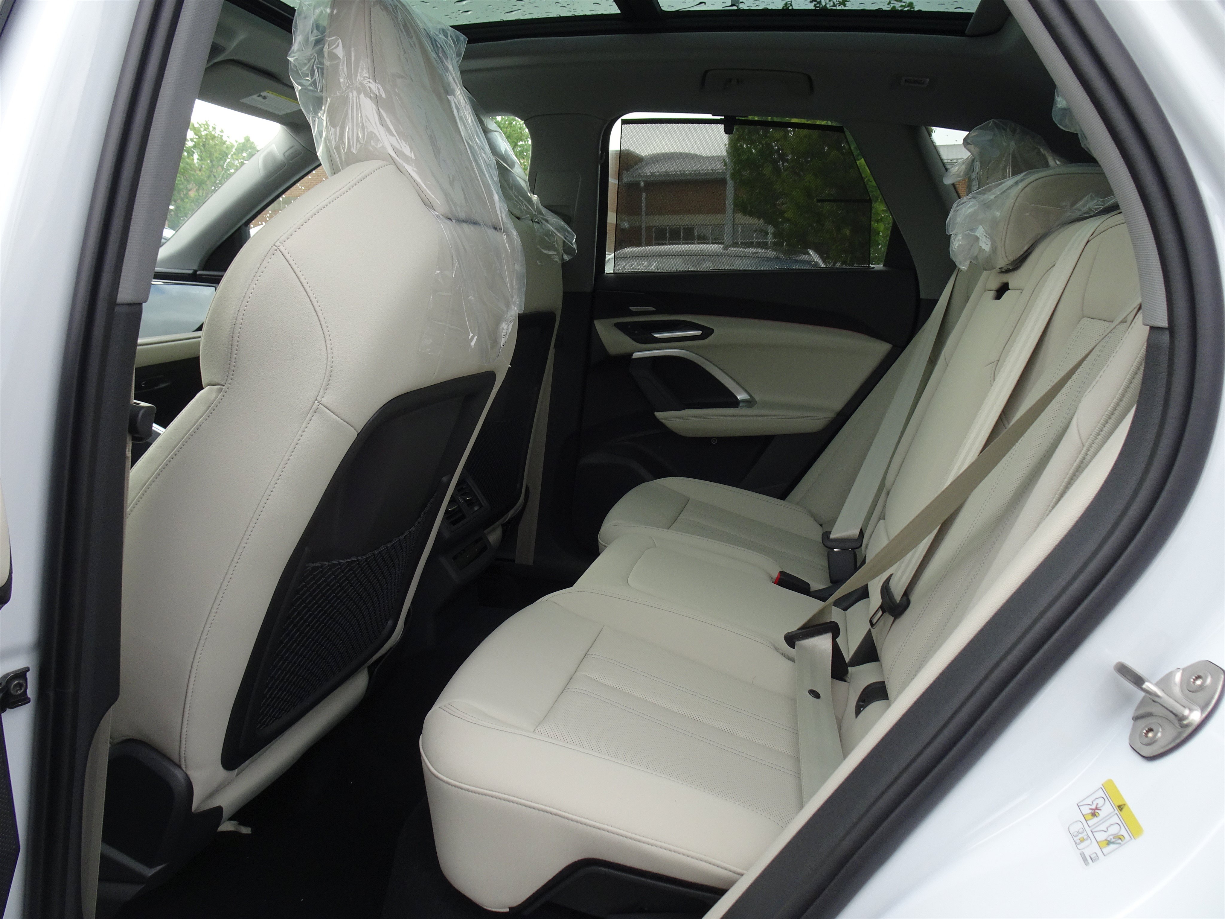 New 2026 Audi Q5 Premium Plus AWD/4WD image 6