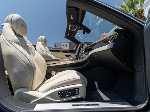 Used 2023 Bentley Continental GT Speed AWD/4WD image 16