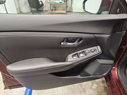 Used 2020 Nissan Sentra SV FWD image 16