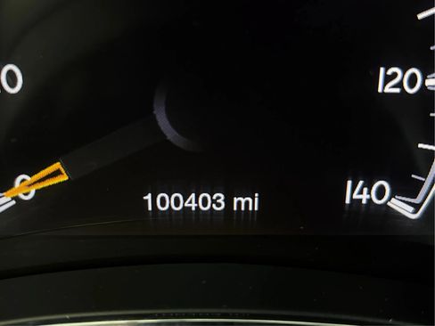 Used 2017 Jeep Grand Cherokee Altitude AWD/4WD image 44