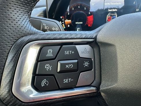 New 2026 Ford Mustang Premium image 12