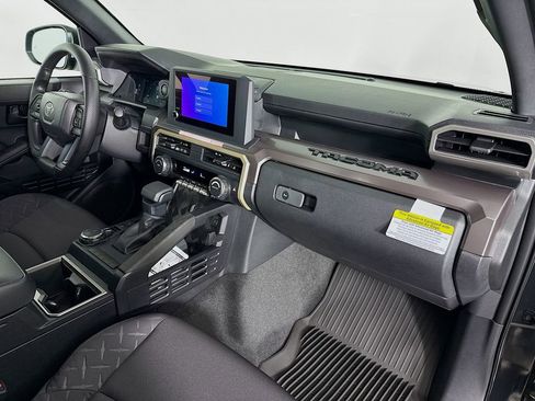 New 2026 Toyota Tacoma SR5 AWD/4WD image 30