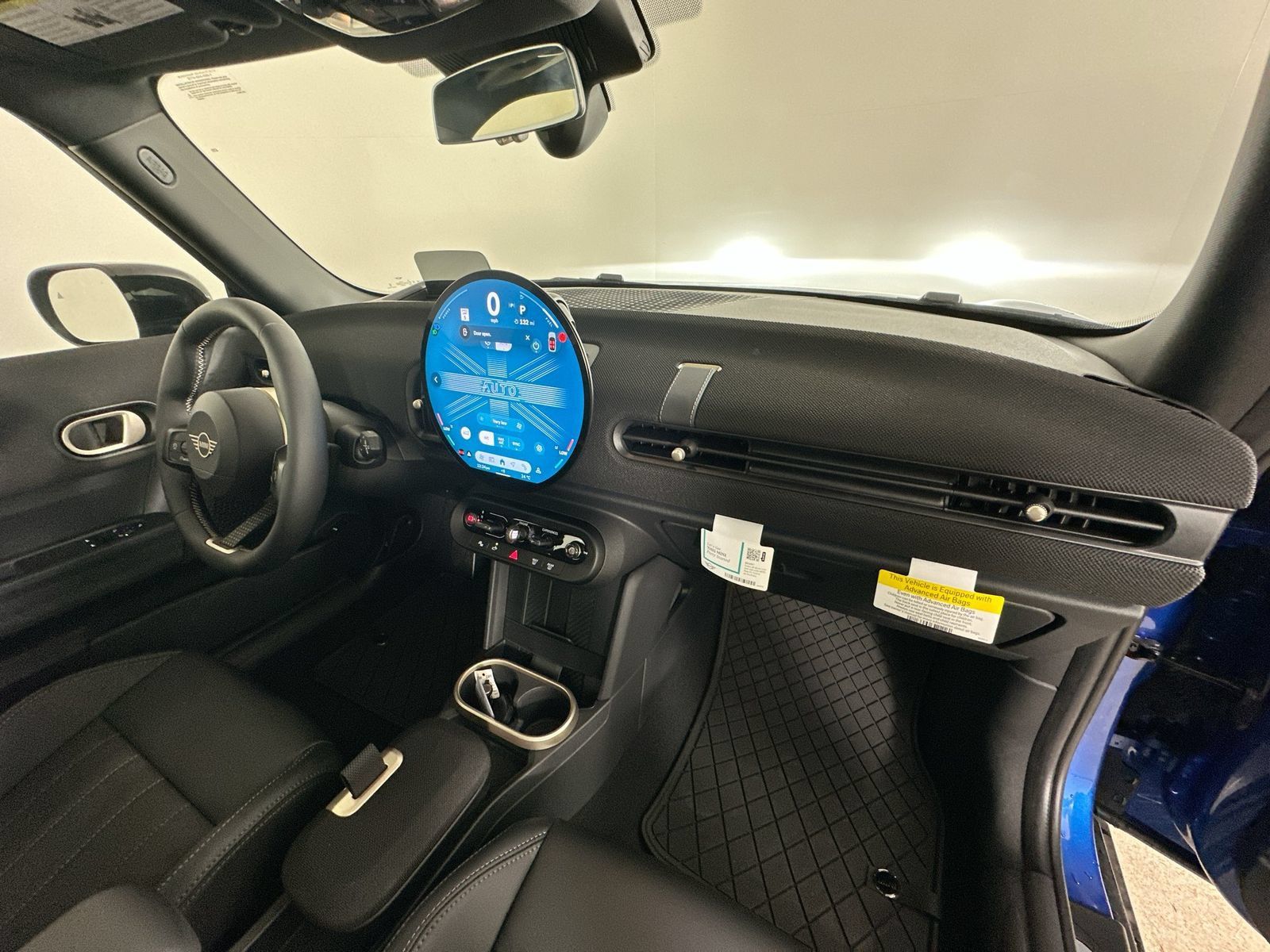 New 2026 MINI Cooper S FWD image 40