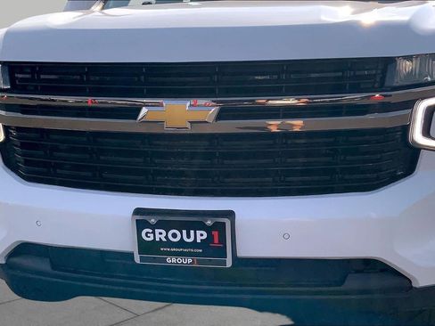 Used 2024 Chevrolet Tahoe LT AWD/4WD image 59