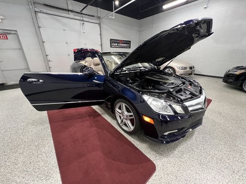 Used 2011 Mercedes-Benz E 550 E 550 w/ Premium 2 Pkg image 54