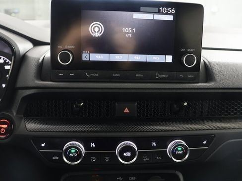 Used 2025 Honda CR-V Sport image 14