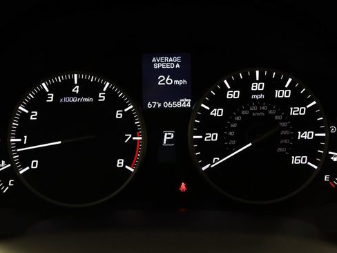 Used 2016 Acura RDX AWD image 17