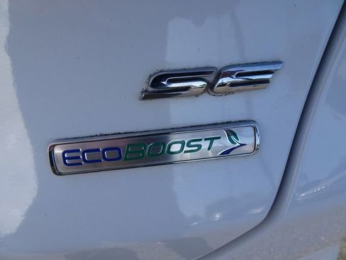 Used 2015 Ford Fusion SE image 36