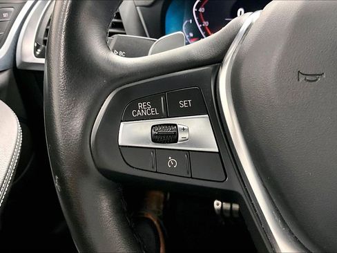 Used 2020 BMW X3 xDrive30i w/ Premium Package AWD/4WD image 20