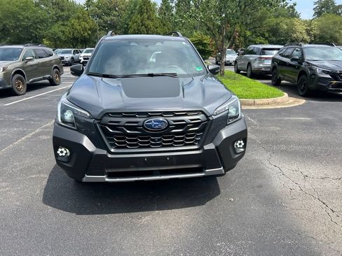 Used 2022 Subaru Forester Wilderness AWD/4WD image 10