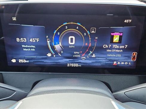 Used 2024 Chevrolet Traverse LT image 11