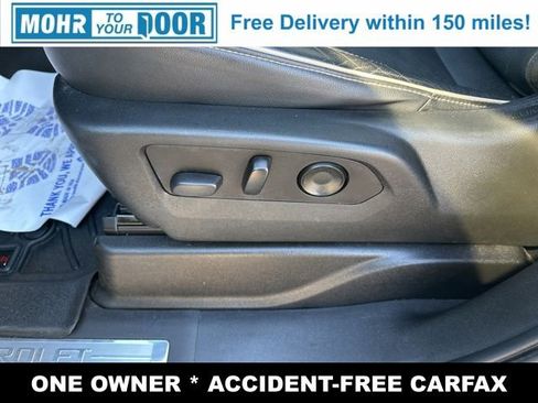 Used 2021 Chevrolet Tahoe Premier w/ Max Trailering Package image 11