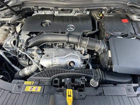Certified 2023 Mercedes-Benz GLA 250 4MATIC image 10