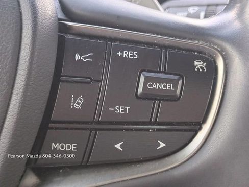 Used 2021 Lexus ES 350 w/ Premium Package FWD image 27