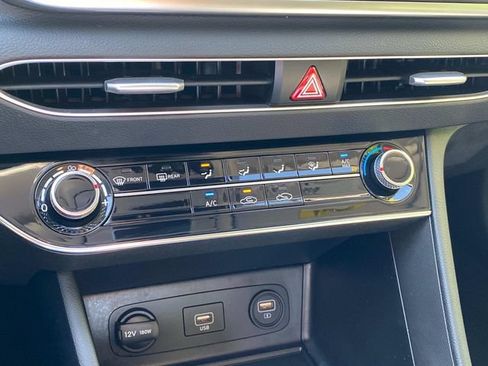 Used 2022 Hyundai Sonata SE FWD image 25