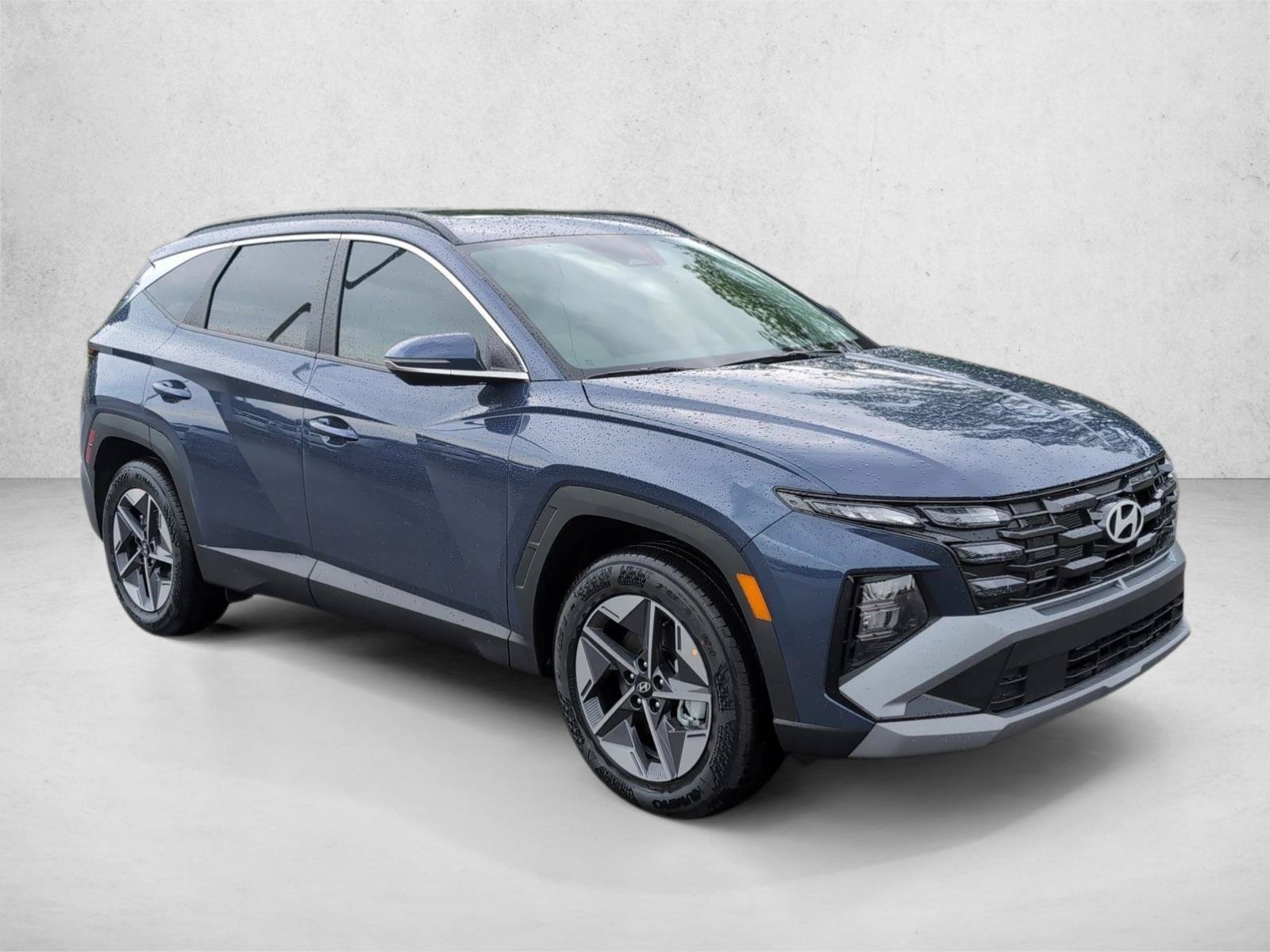 New 2026 Hyundai Tucson SEL FWD image 3