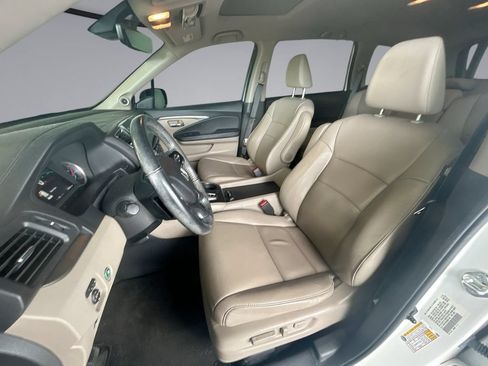 Used 2021 Honda Pilot EX-L image 4