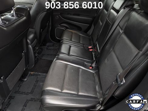 Used 2019 Jeep Grand Cherokee High Altitude image 26