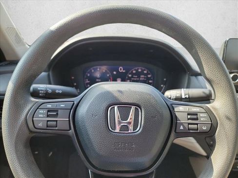 Used 2024 Honda Accord EX image 19