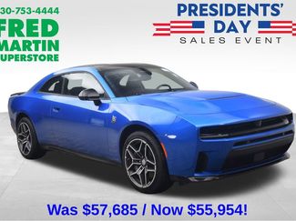 New 2026 Dodge Charger Scat Pack video 1