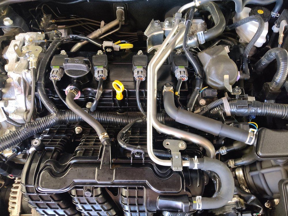 Used 2024 Nissan Altima 2.5 SV FWD image 30