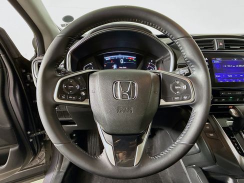 Used 2018 Honda CR-V EX-L image 11