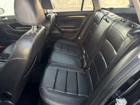 Used 2014 Volkswagen Jetta TDI image 21