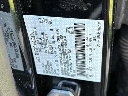 Used 2024 Lincoln Nautilus Premier w/ Equipment Group 102A image 26