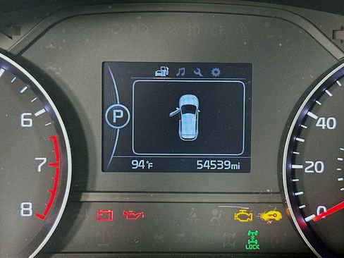 Used 2019 Kia Sportage EX AWD/4WD image 12