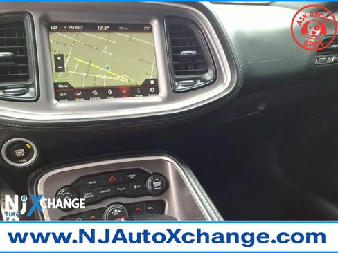 Used 2021 Dodge Challenger R/T Scat Pack w/ Dynamics Package image 26