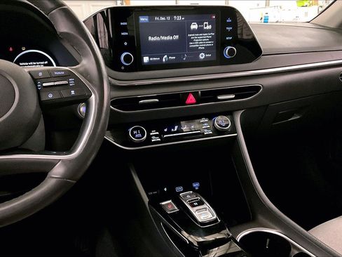 Used 2020 Hyundai Sonata SEL w/ Convenience Package image 6