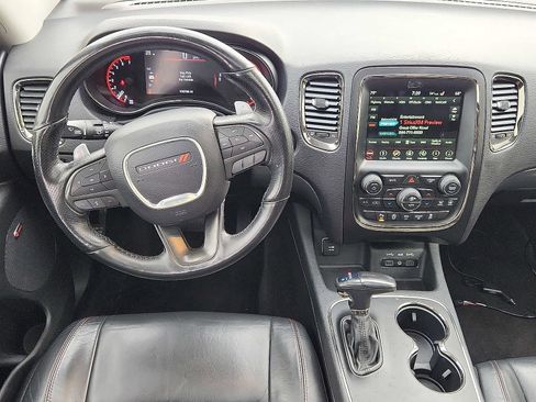 Used 2018 Dodge Durango GT AWD/4WD image 11