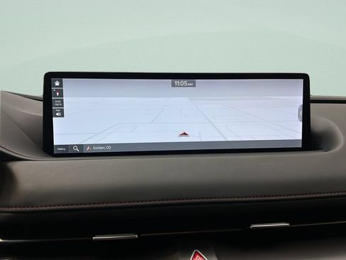 Certified 2024 Genesis G80 3.5T Sport AWD/4WD image 30