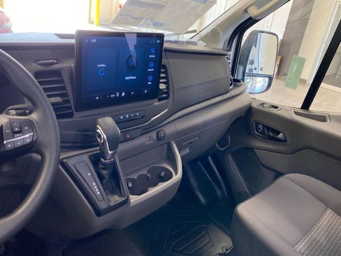 New 2026 Ford Transit 250 148 High Roof Extended AWD image 12