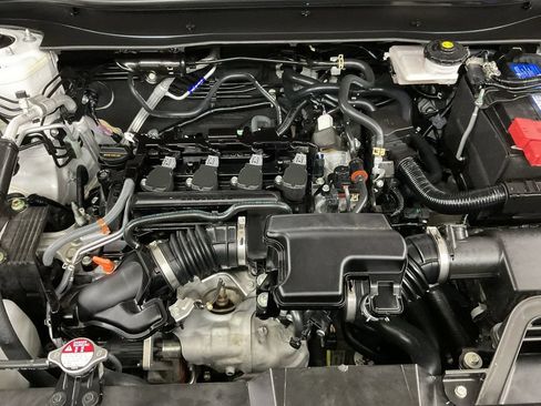 Certified 2026 Honda CR-V EX image 35