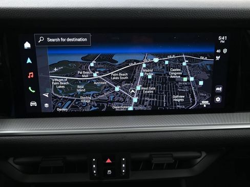 Certified 2025 Porsche Cayenne AWD/4WD image 21