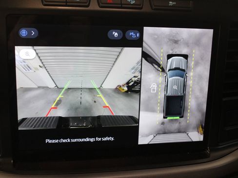 Used 2024 Ford F150 XLT w/ FX4 Off-Road Package image 37