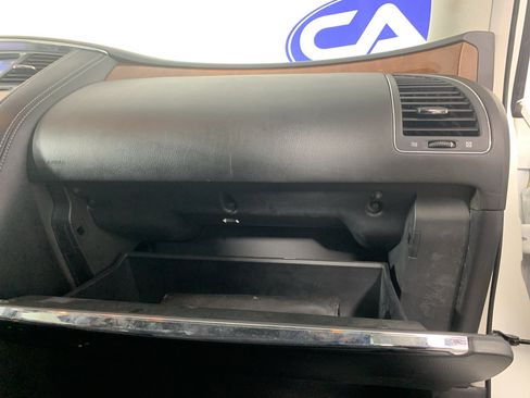 Used 2018 INFINITI QX80 2WD w/ Driver Assistance Package image 45