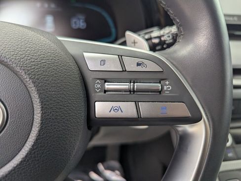 Used 2023 Hyundai Palisade SEL image 30