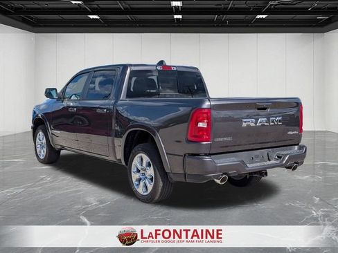 New 2026 RAM 1500 Big Horn image 3
