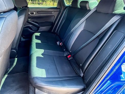 Used 2024 Honda Civic Sport image 25